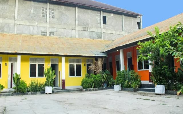 Hotel O Wisma Harapan Baik
