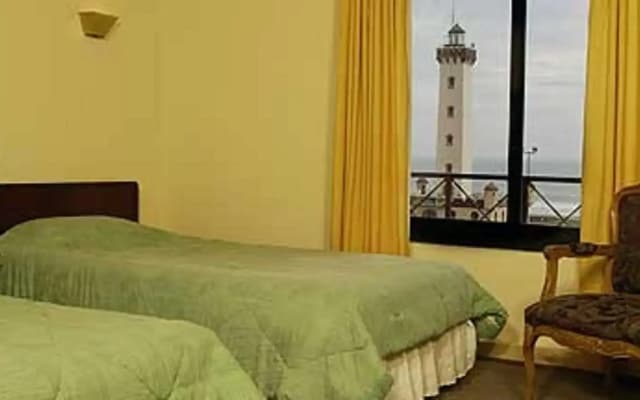Hotel La Serena Plaza