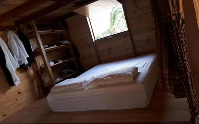 Casa de Atins