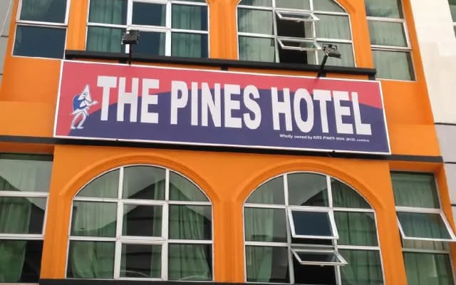 The Pines Hotel