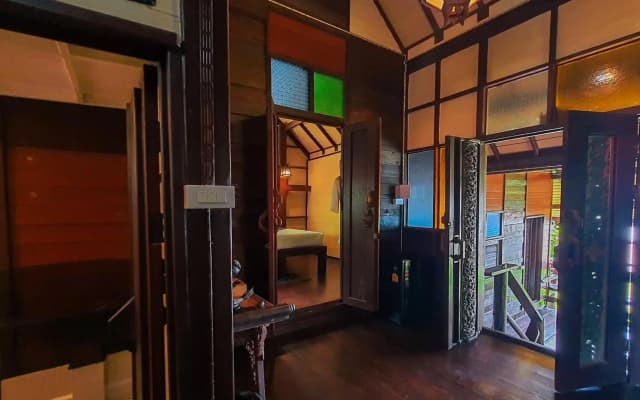 Baan Thong Ching Resort
