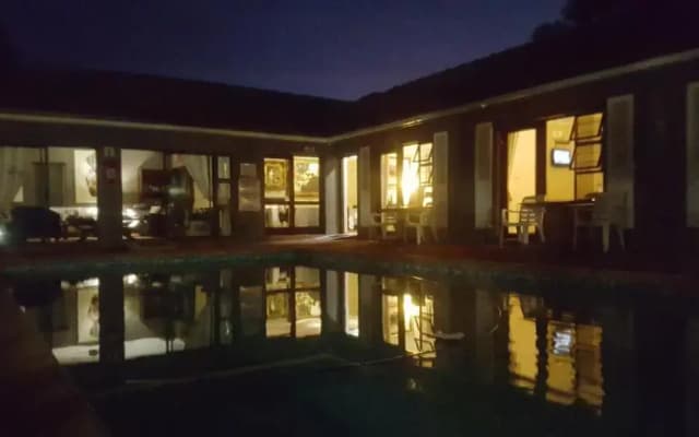 Tropical Beach Boutique Guesthouse