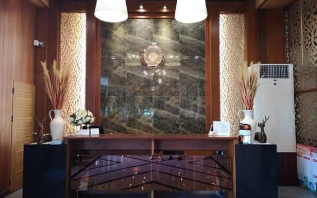 Lertthanee Hotel