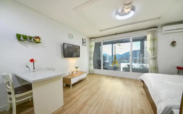 Ganghwado Noeul Spa Pension