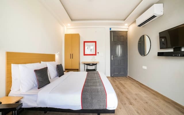 Super Townhouse Sector 46 Gurgaon Near Appu Ghar