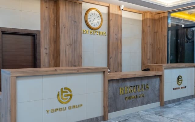 Regulus Termal Apart Hotel & Villas