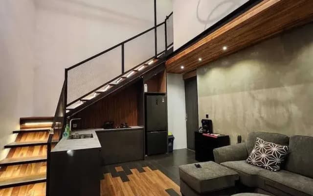 Sienna House Kerobokan