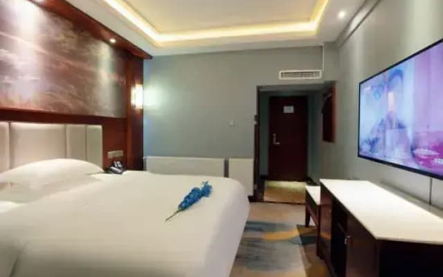 Mingxin Hotel