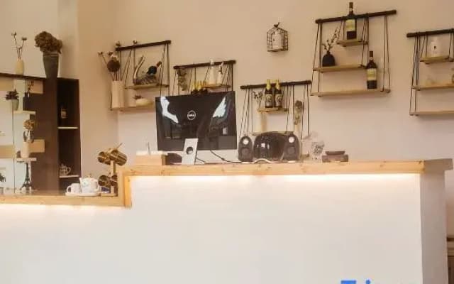 XujiaHostel