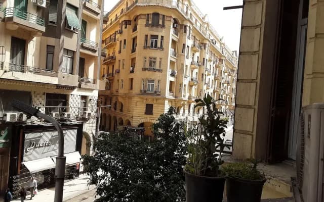 New Hostgram Hotel