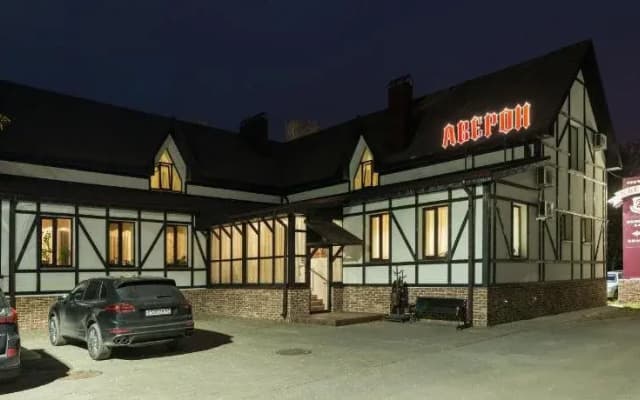 Аверон