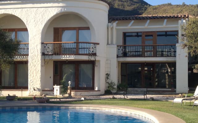 Hotel Casablanca Spa & Wine