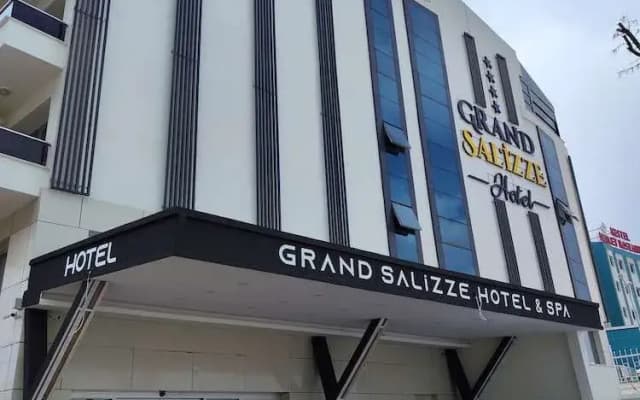 Velmore Hotel & Spa