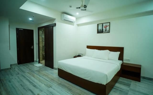 Welkin Hotel
