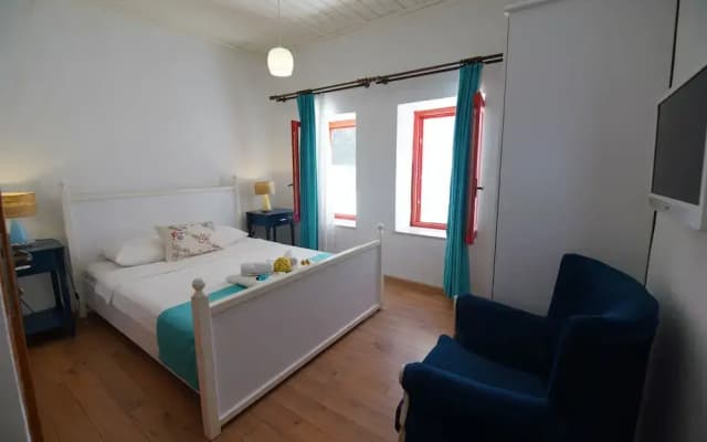 Alaybey Ada Evi