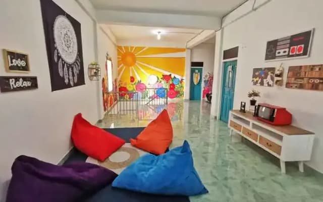 Kanawa Guest House