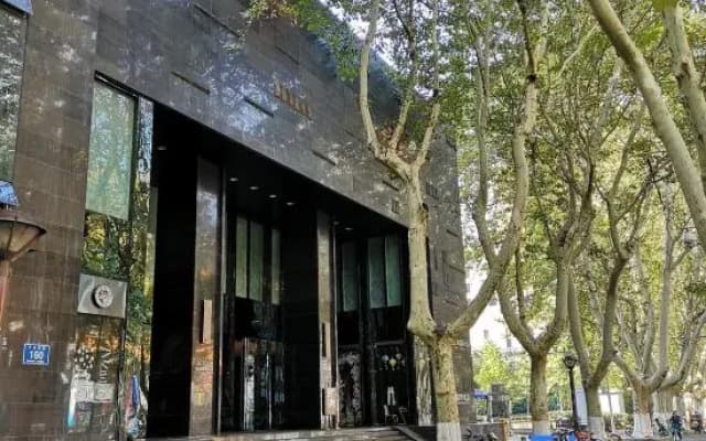 Jintailong International Hotel