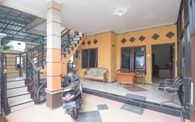 Sepinggan Hotel