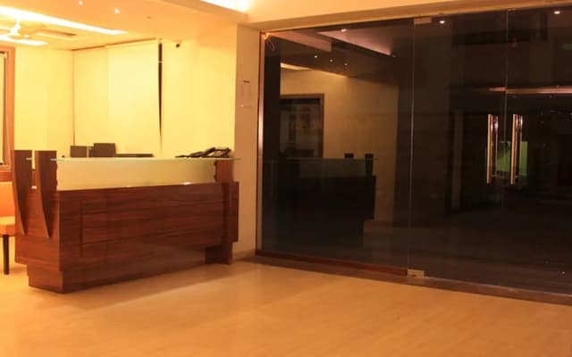Hotel Vaikunth Nathdwara