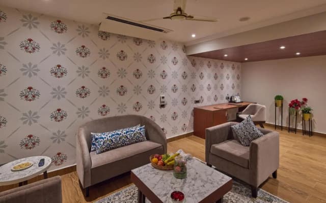 Golden Tulip Tirupati