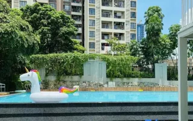 Songshan Lake Villa