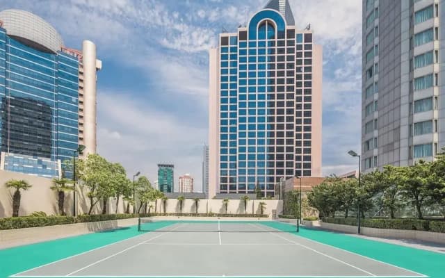 The Kunlun Jing An