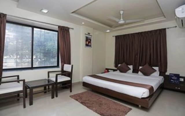 ZO Ranjanas Wakad-1st 2nd 3rd floor
