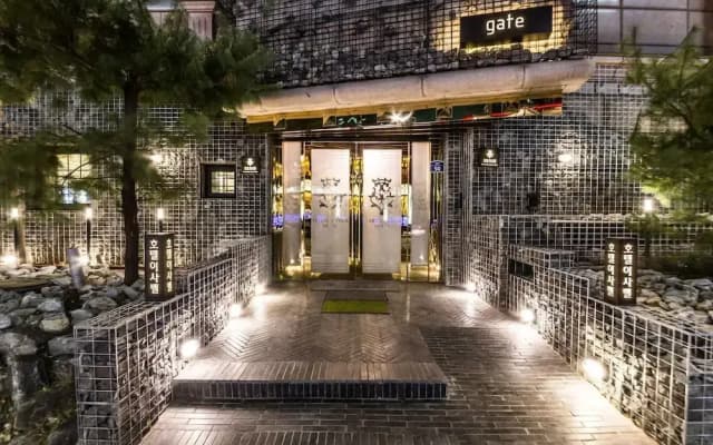 Hotel Isabelle