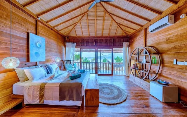 Kuda Laut Boutique Dive Resort