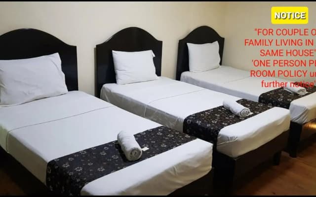 Grand Traveler Suites