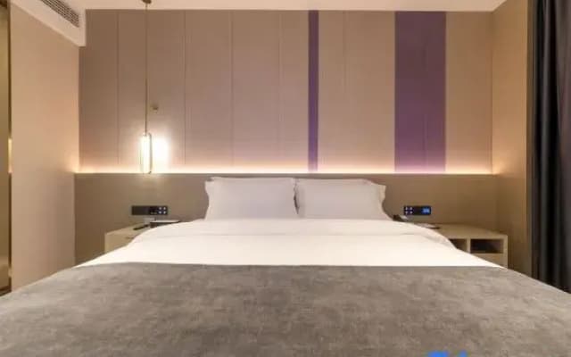 LAVANDEHOTEL（Huangshi Wanda Plaza ）