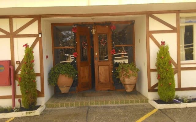 Hotel Ascona
