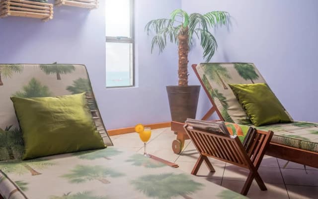 Blue Tree Premium Fortaleza