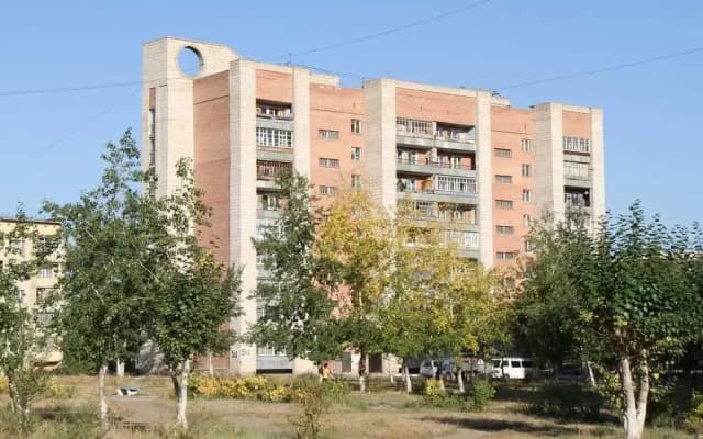 Центральная