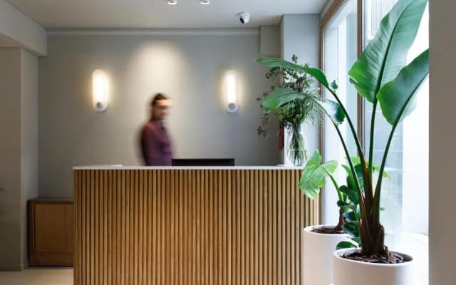 Bromelia Hotel Boutique