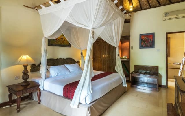 Sari Sanur Resort