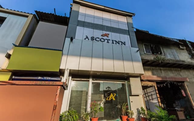 Ascot Inn