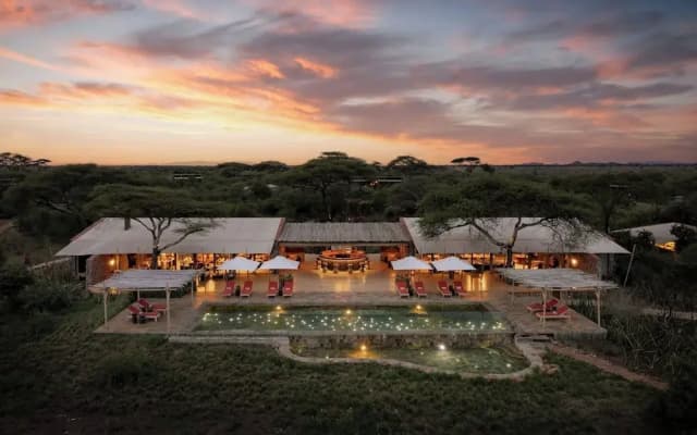 Mapito Safari Camp, Serengeti, Autograph Collection