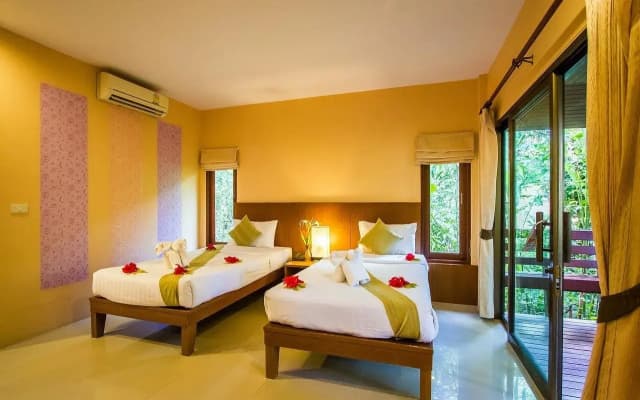 Sunda Resort