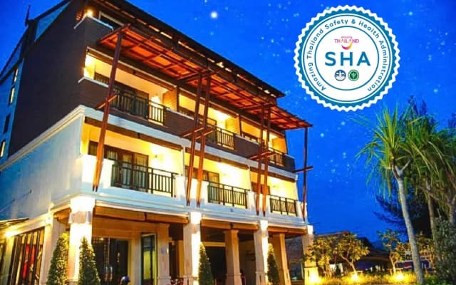 Lanta Mermaid Boutique House