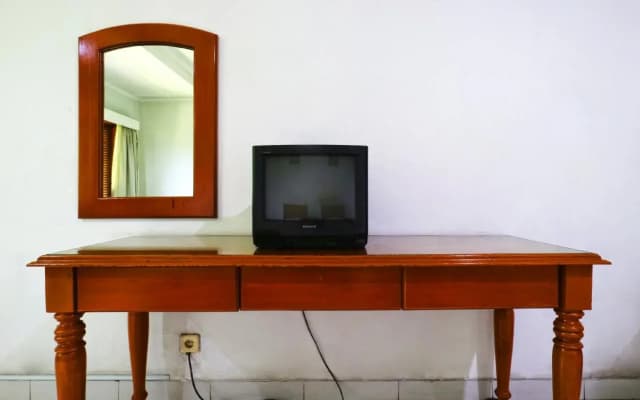 Graha Asri Hotel