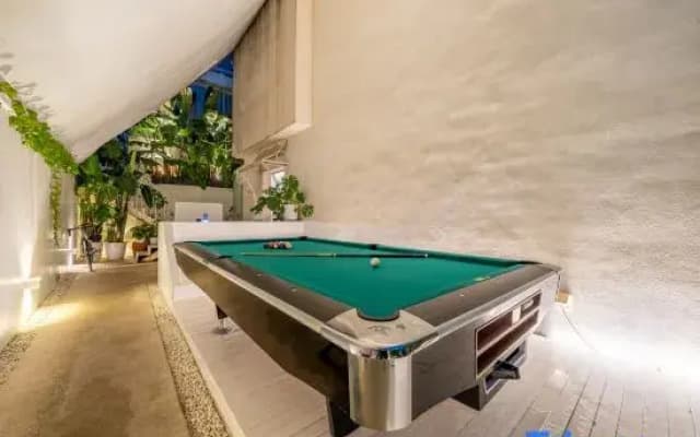 Xiamen  Blue lslands Seaview Homestay