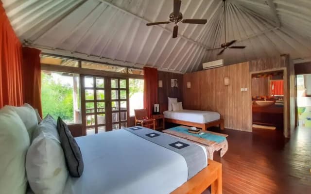 Villa Coconut Bali