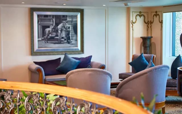 Sonesta St George Nile Cruise  Ship - 3 & 7 Nights - From  Aswan  Every Friday