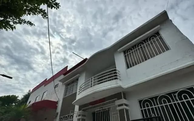 Sgh Madeleine Inn
