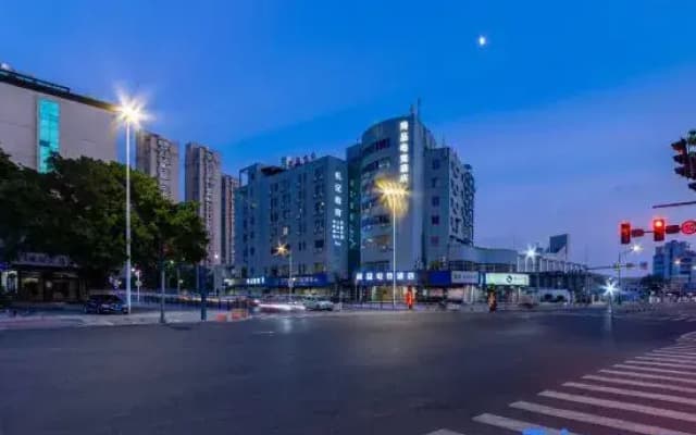 Weier Kaidun Motel