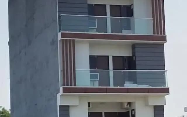 Coco TreeHotel