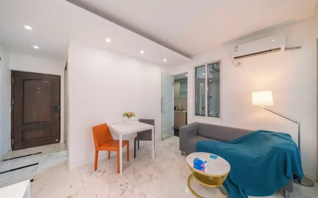 Tyms 1BR APT TianShan Dynasty View