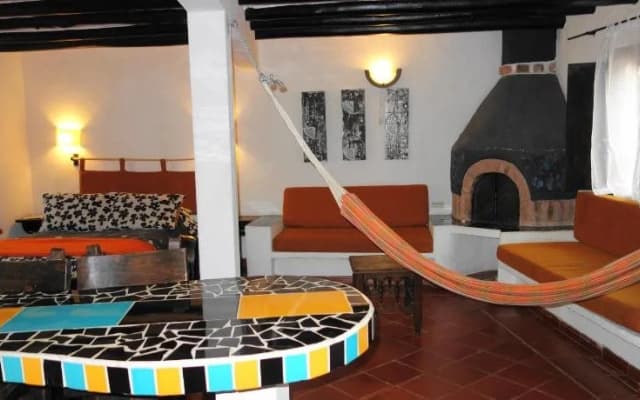 estancia el olivo