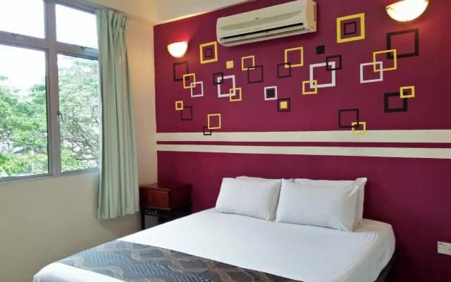 C Hotel